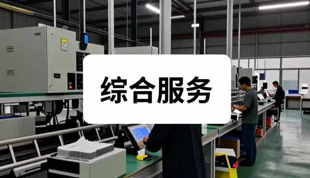 工业制冷机组